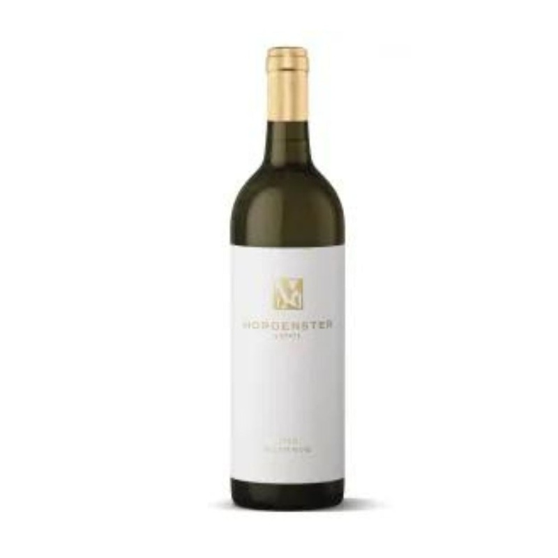 Case of Morgenster Reserve White Blend