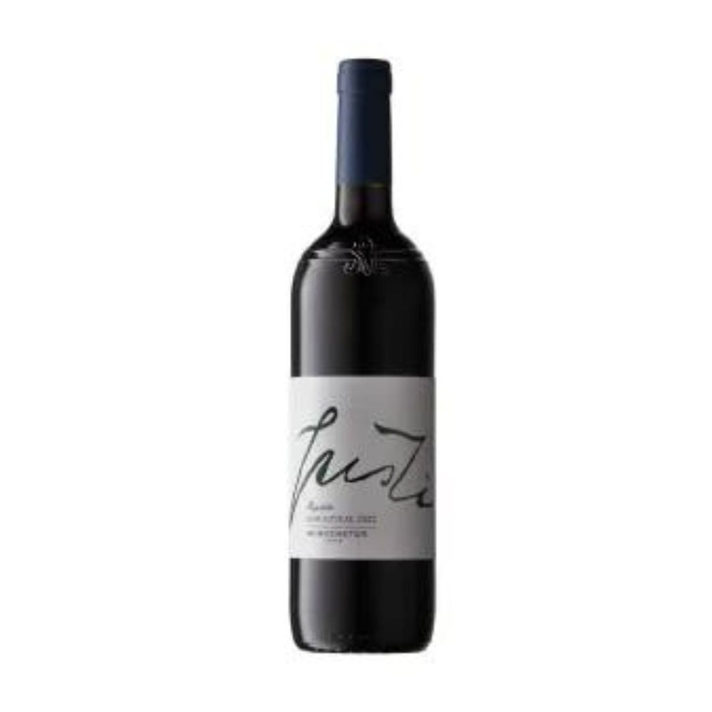 Case of Morgenster Sangiovese