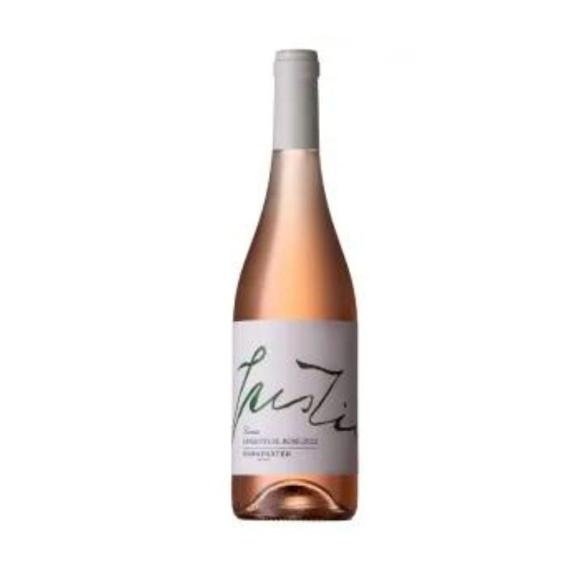 Case of Morgenster Sangiovese Rose