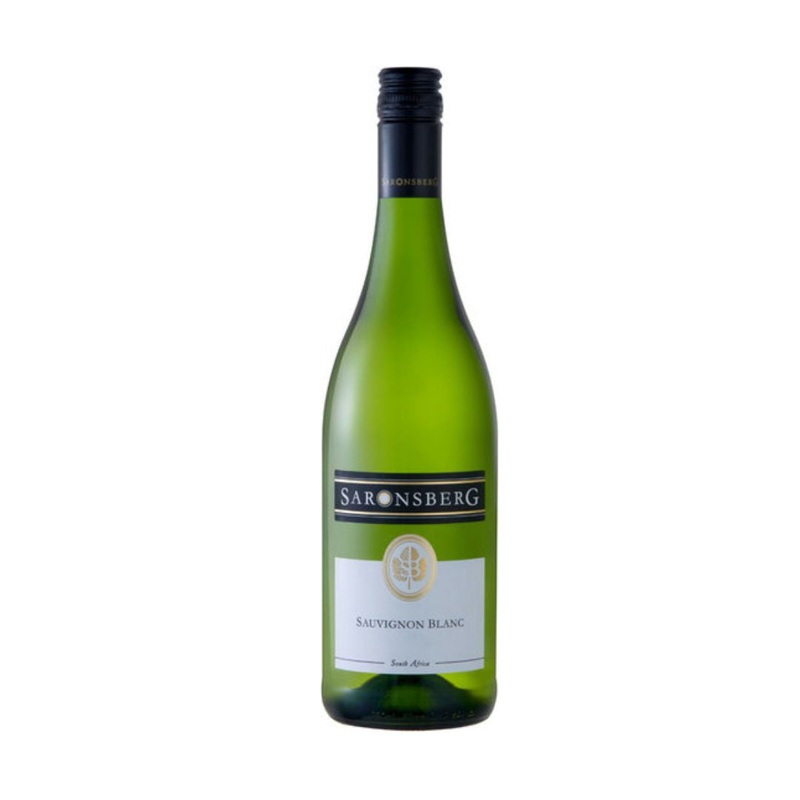 Case of Saronsberg Sauvignon Blanc