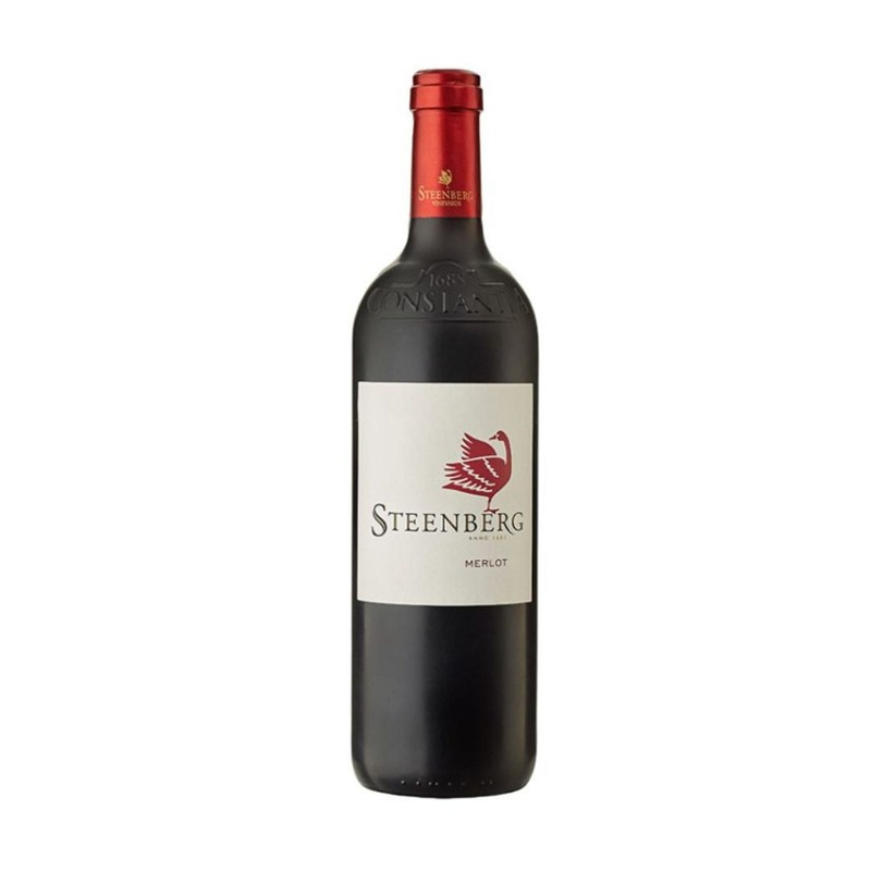 Case of Steenberg Merlot