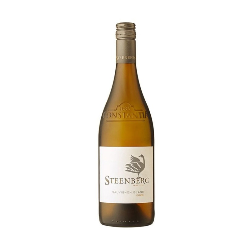 Case of Steenberg Sauvignon Blanc