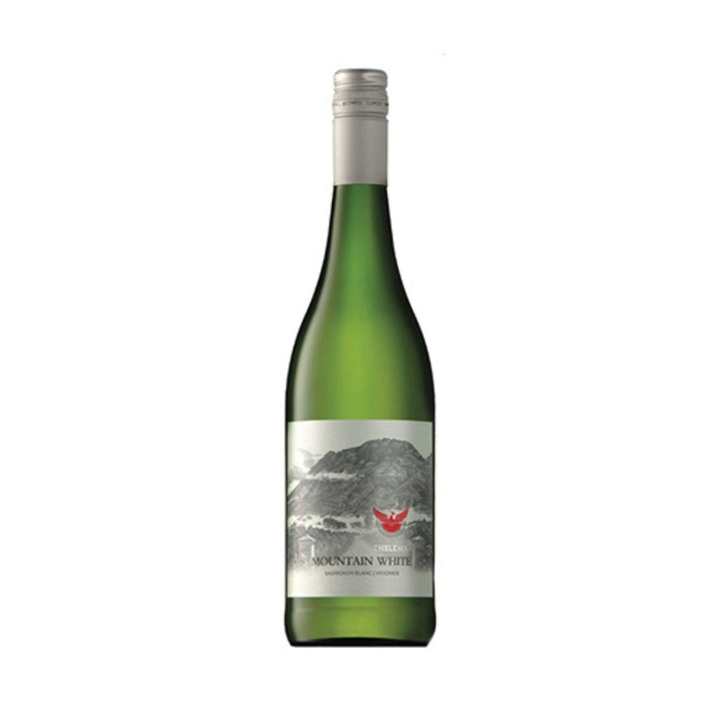 Case of Thelema Mountain White