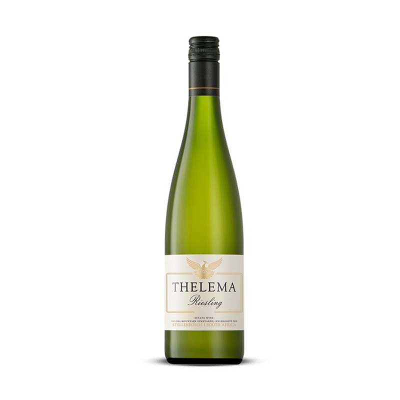 Case of Thelema Riesling