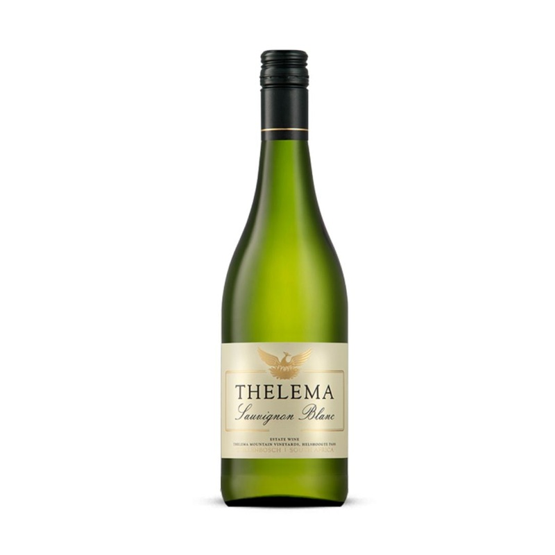 Case of Thelema Sauvignon Blanc