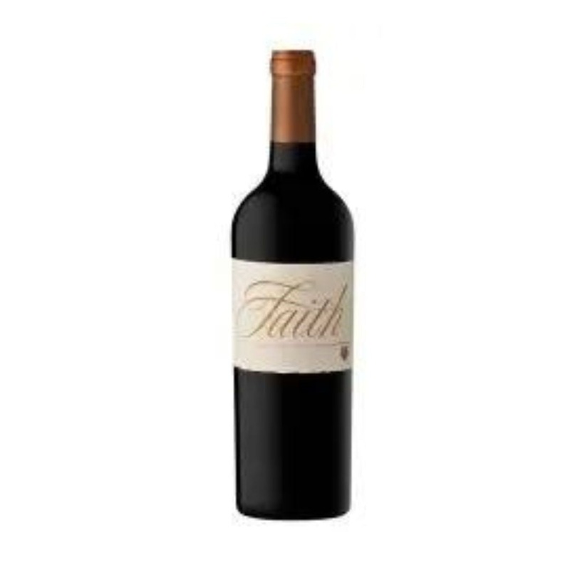 Bottle of Beyerskloof Faith|Default Title