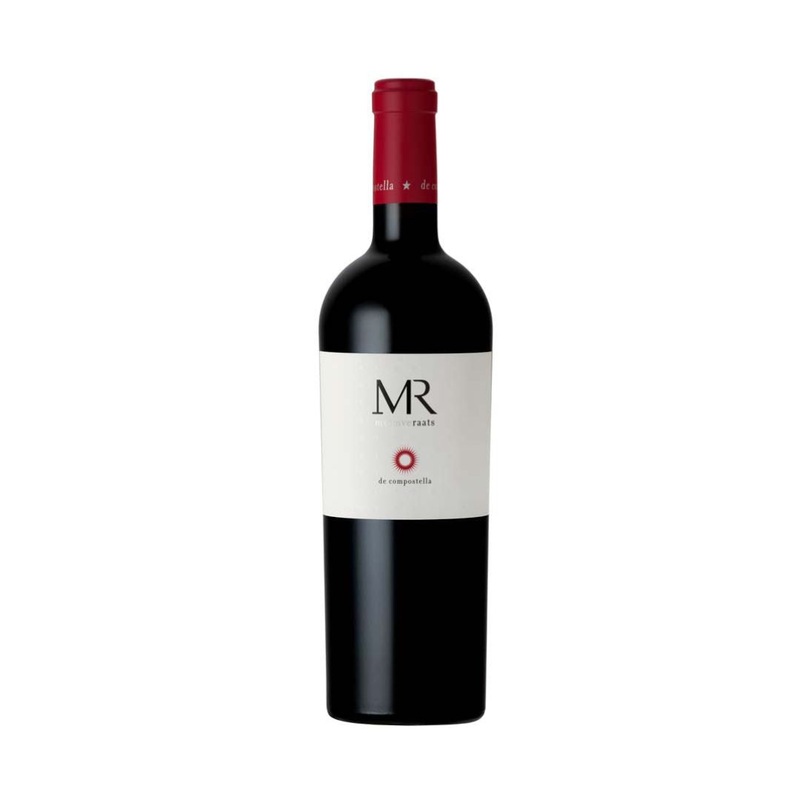 Bottle of Raats Family Wines Mr De Compostella