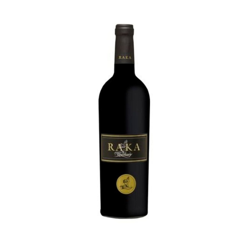 Bottle of Raka Quinary Magnum|Default Title