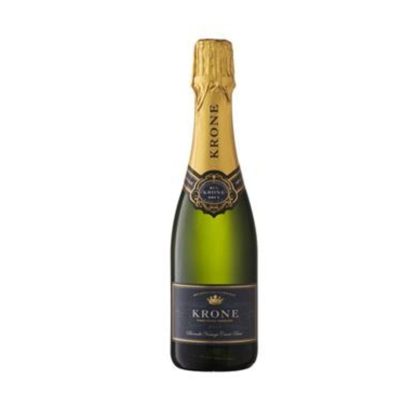 Case of 12 Krone Borealis Vintage Cuvee Brut (375ml)