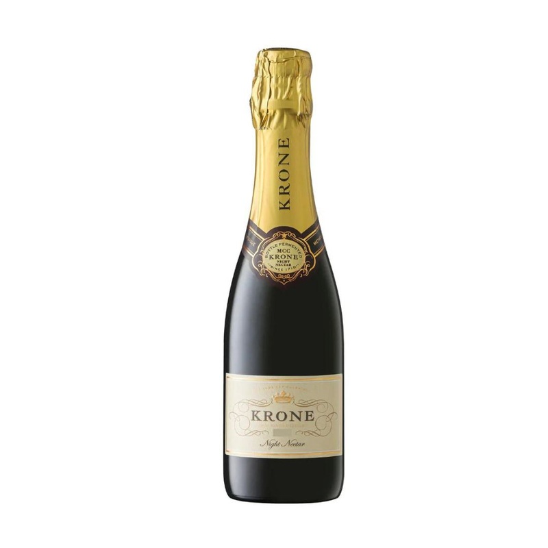 Case of 12 Krone Night Nectar Vintage Demi-Sec (375ml)