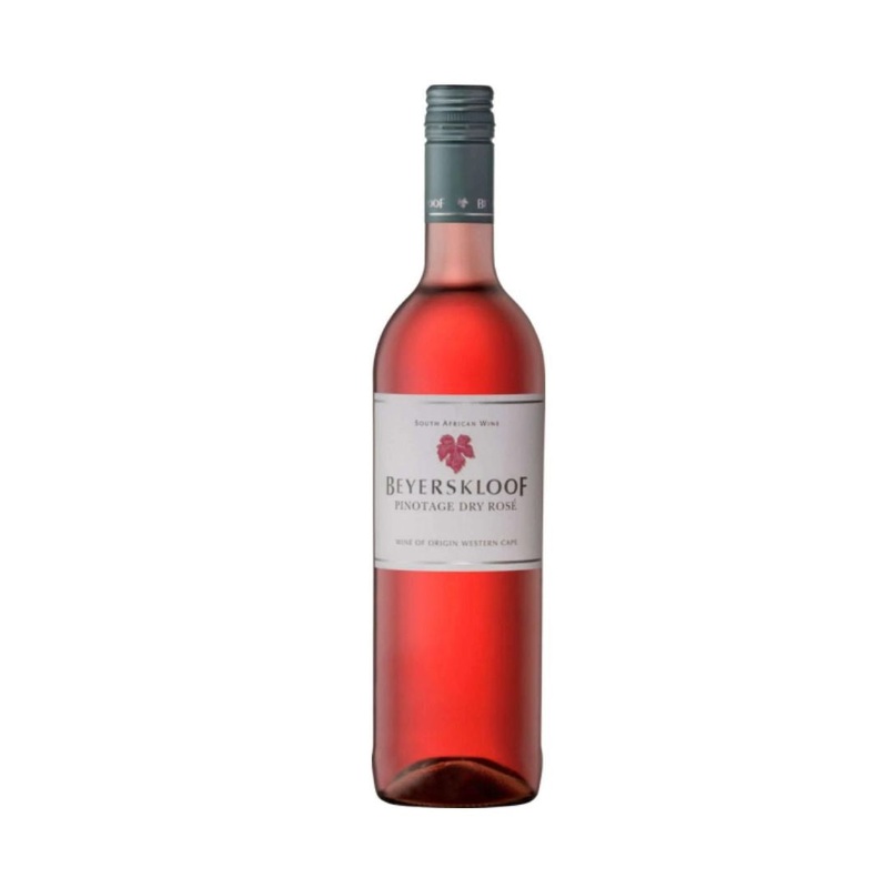 Case of Beyerskloof Pinotage Rose