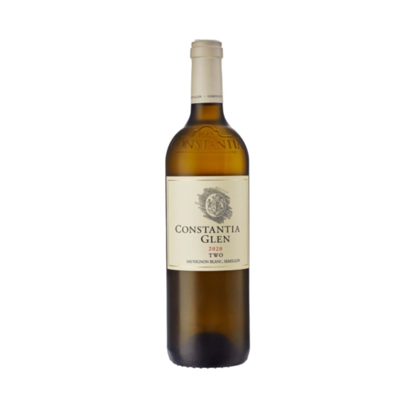 Case of Constantia Glen TWO