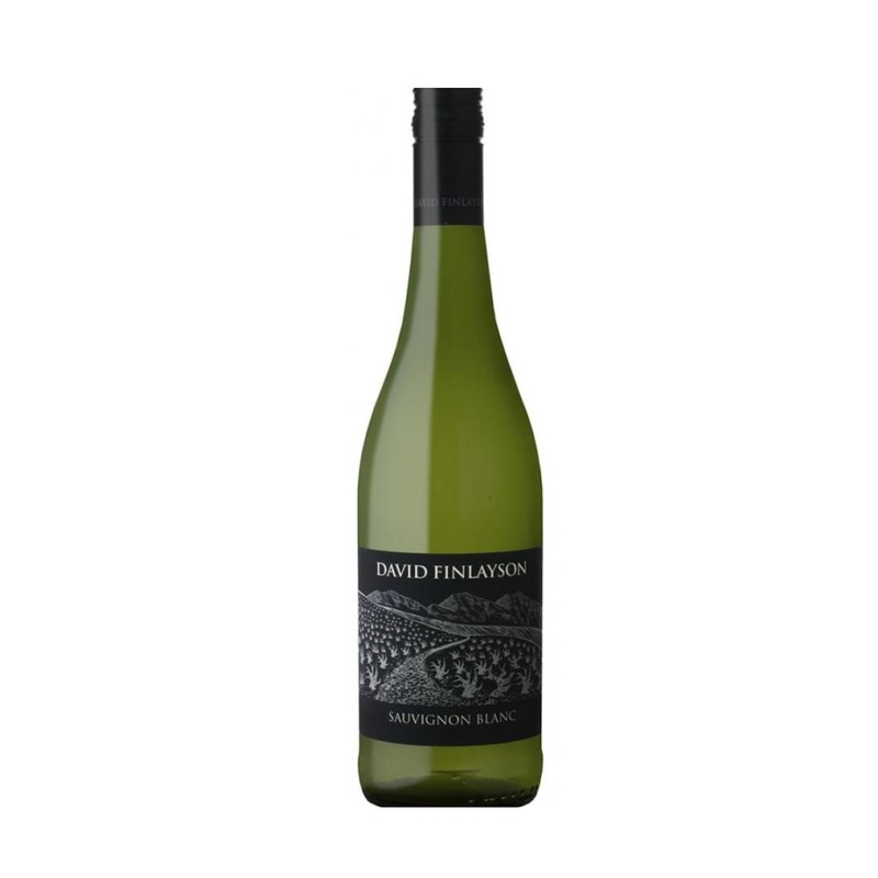 Case of David Finlayson Sauvignon Blanc