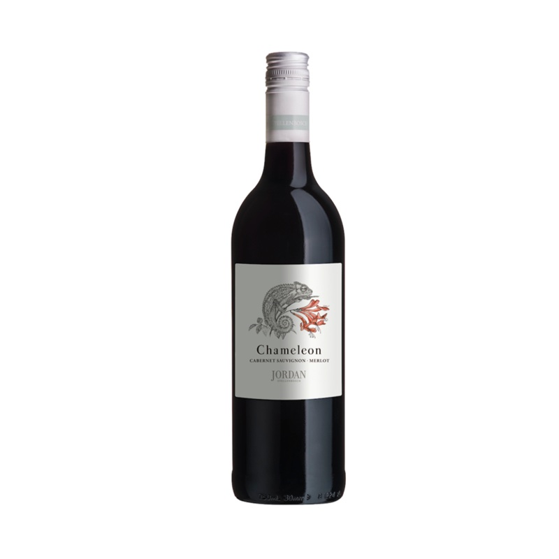Case of Jordan Chameleon Cabernet Sauvignon – Merlot