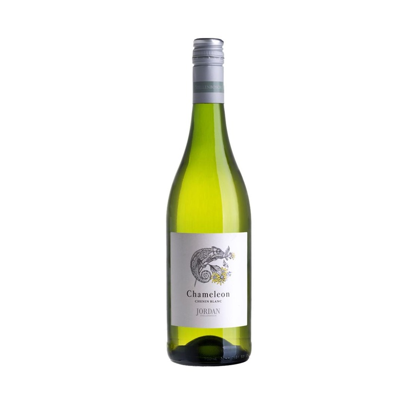 Case of Jordan Chameleon Chenin Blanc