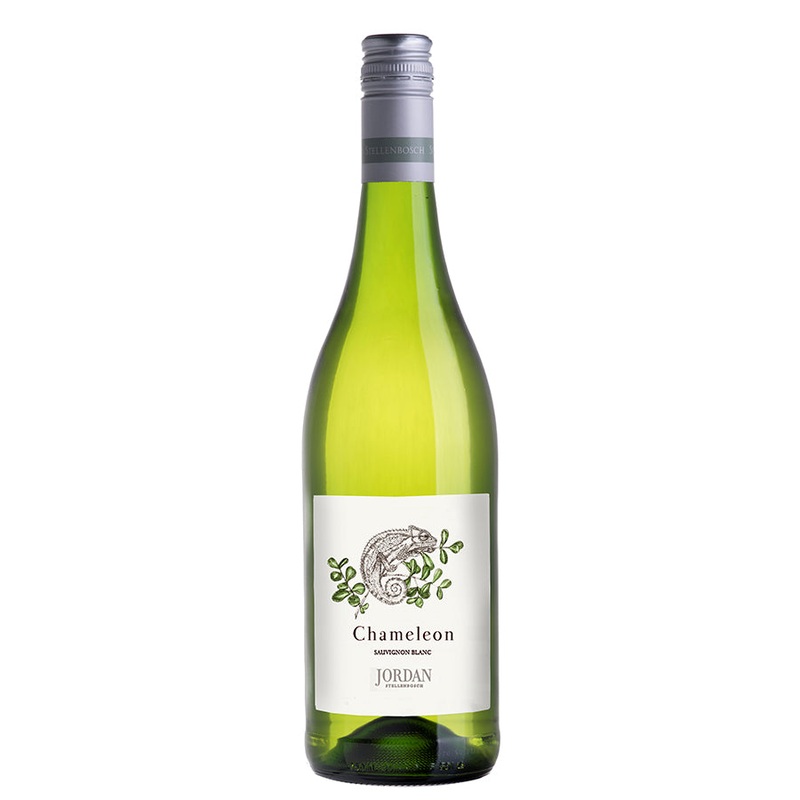 Case of Jordan Chameleon Sauvignon Blanc – Chardonnay
