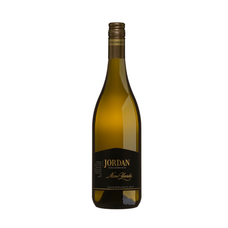 Case of Jordan Nine Yards Chardonnay