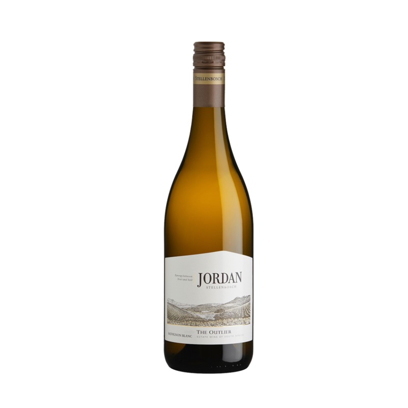 Case of Jordan The Outlier Sauvignon Blanc Barrel Fermented