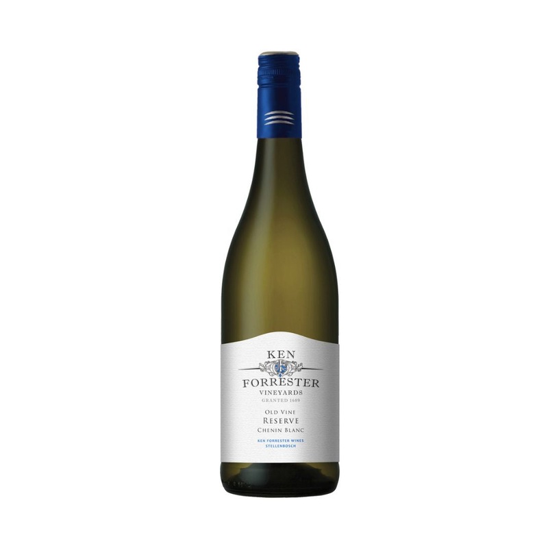 Case of Ken Forrester Old Vine Reserve Chenin Blanc