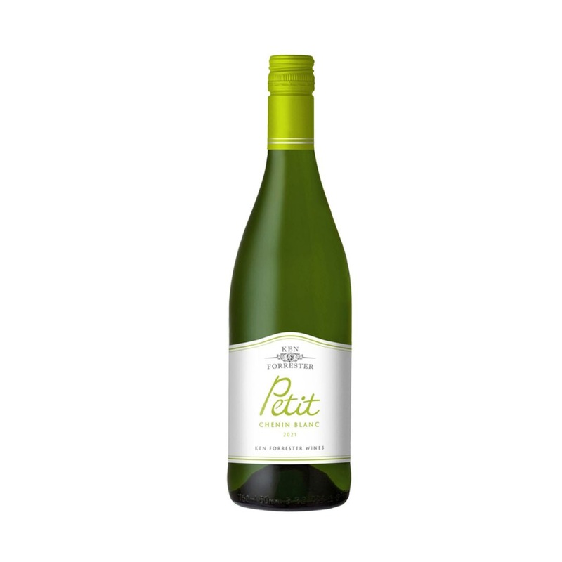 Case of Ken Forrester Petit Chenin Blanc