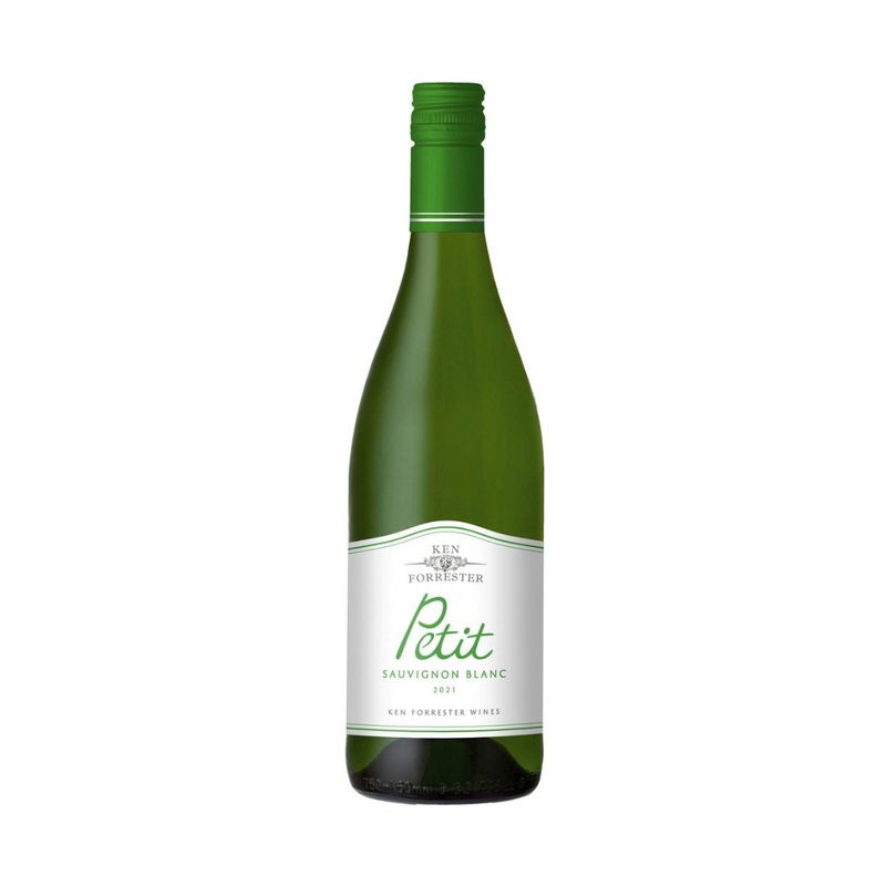 Case of Ken Forrester Petit Sauvignon Blanc