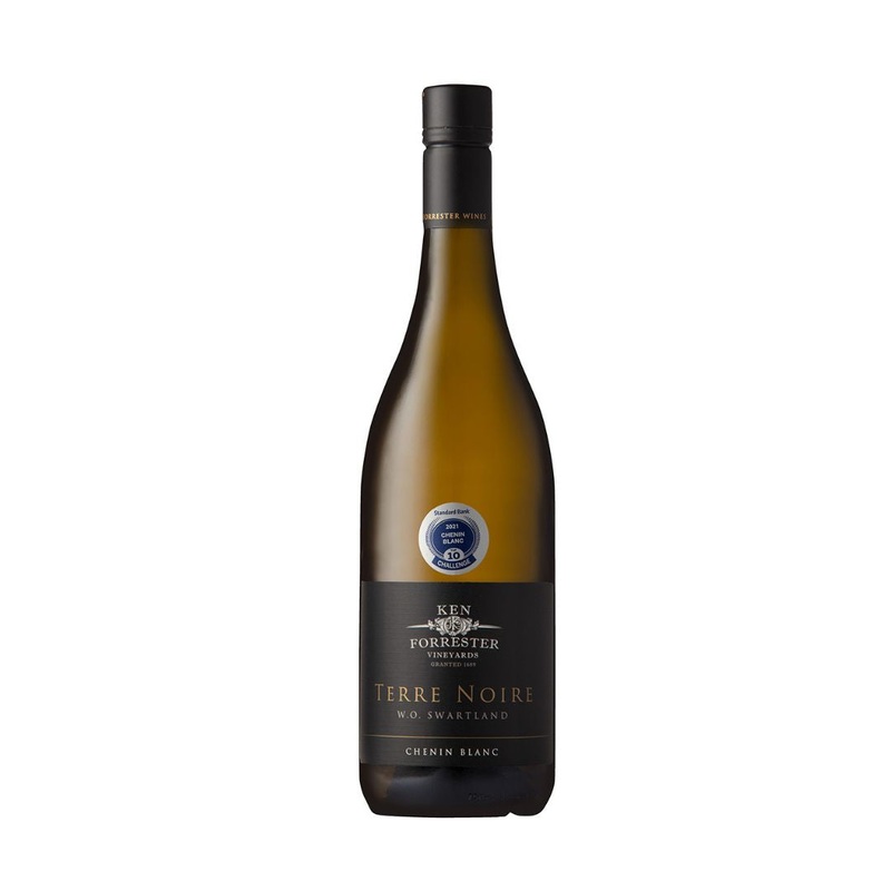 Case of Ken Forrester Terre Noire Swartland Chenin Blanc