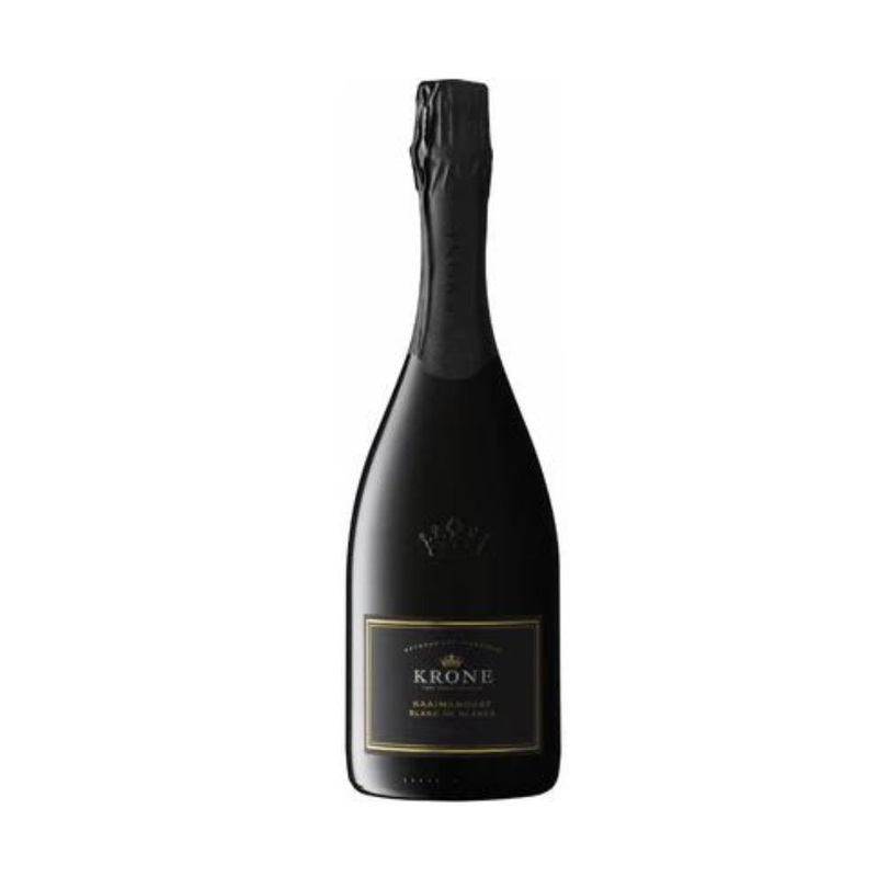 Case of Krone Kaaimansgat Blanc De Blancs