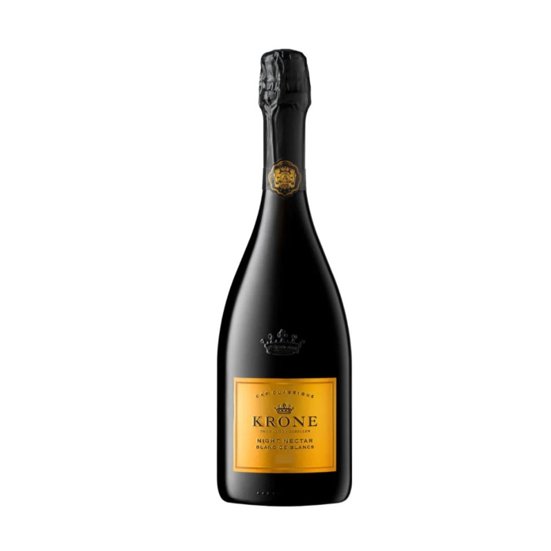 Case of Krone Night Nectar Blanc De Blancs