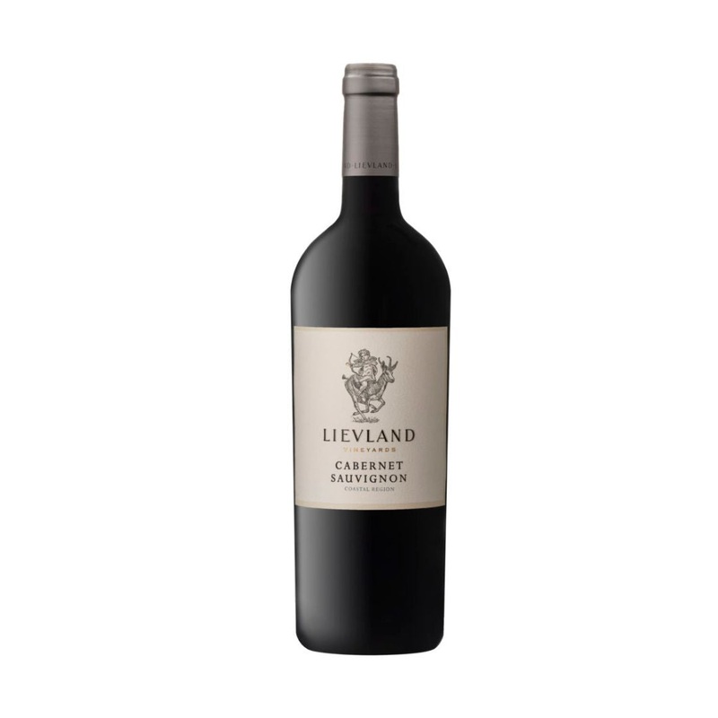 Case of Lievland Cabernet Sauvignon