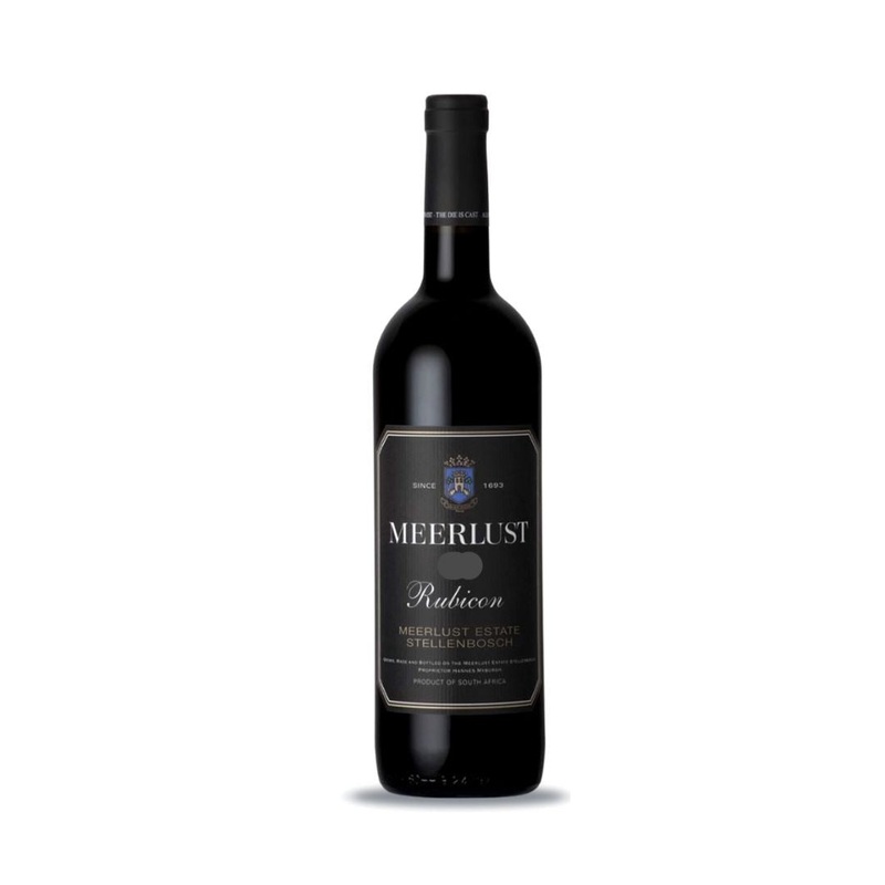 Case of Meerlust Rubicon