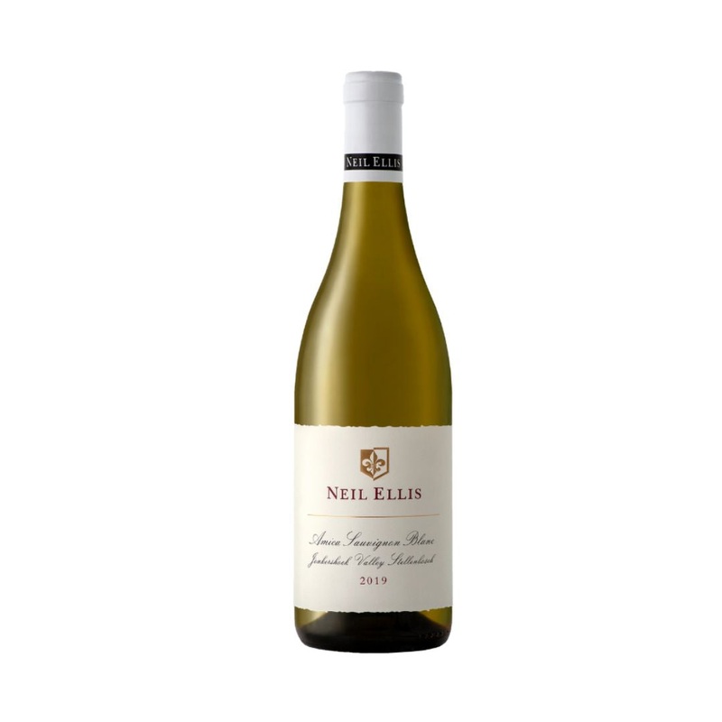 Case of Neil Ellis Amica Sauvignon Blanc