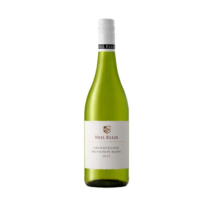 Case of Neil Ellis Groenekloof Sauvignon Blanc