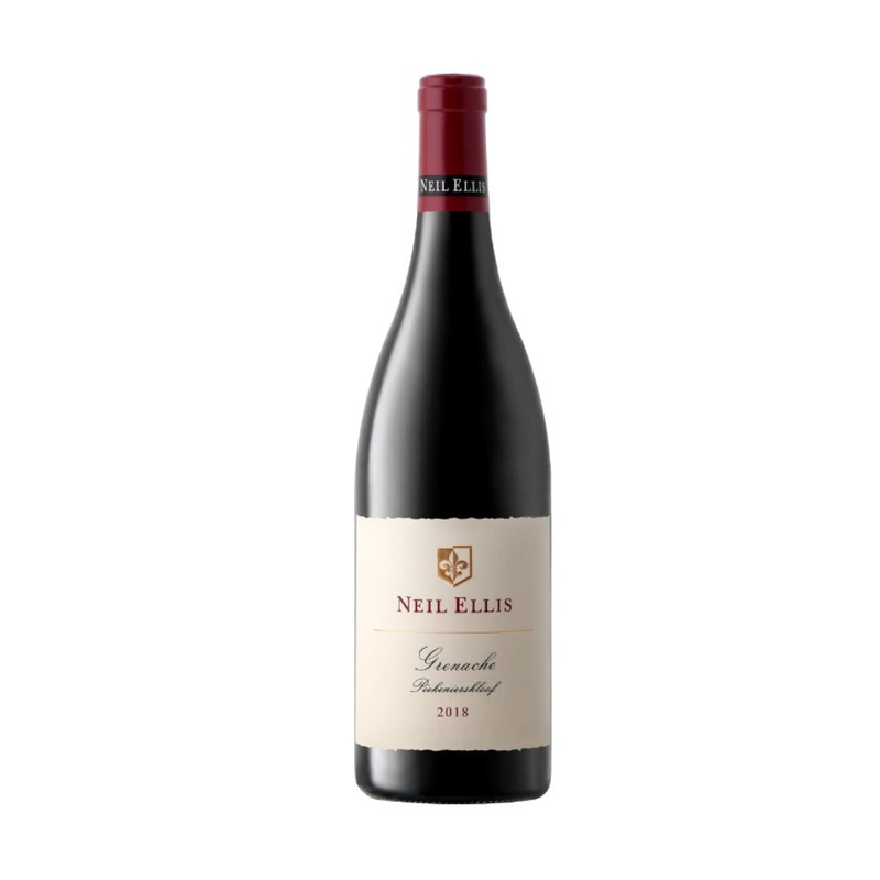 Case of Neil Ellis Piekenierskloof Grenache