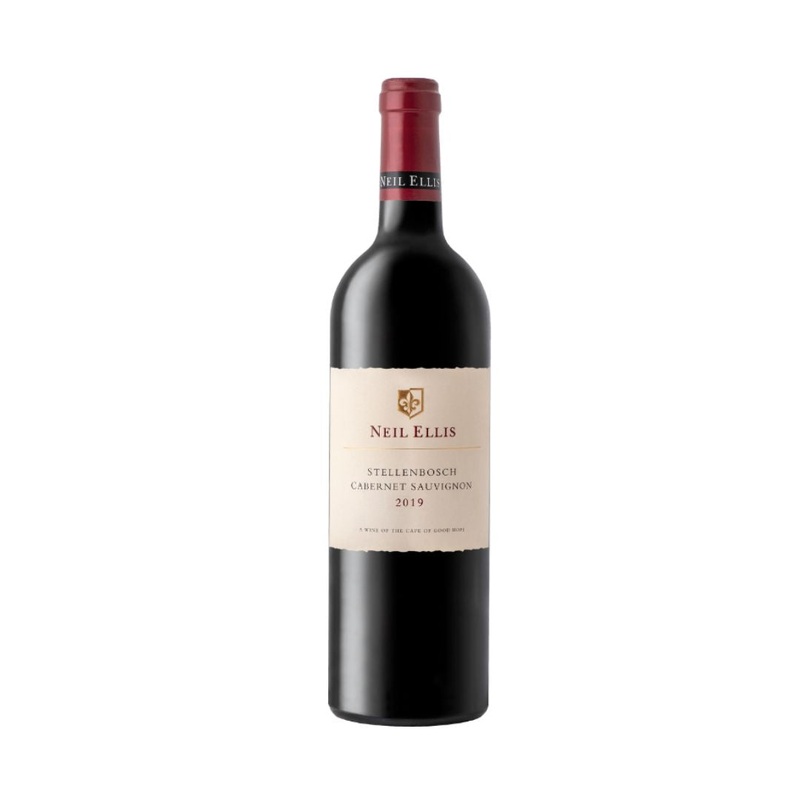 Case of Neil Ellis Stellenbosch Cabernet Sauvignon
