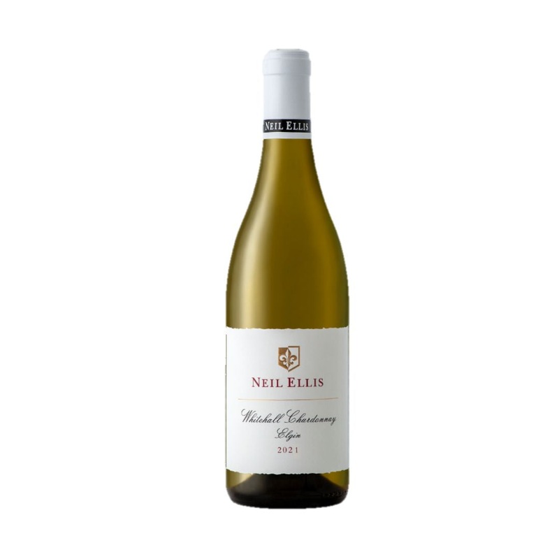 Case of Neil Ellis Whitehall Chardonnay