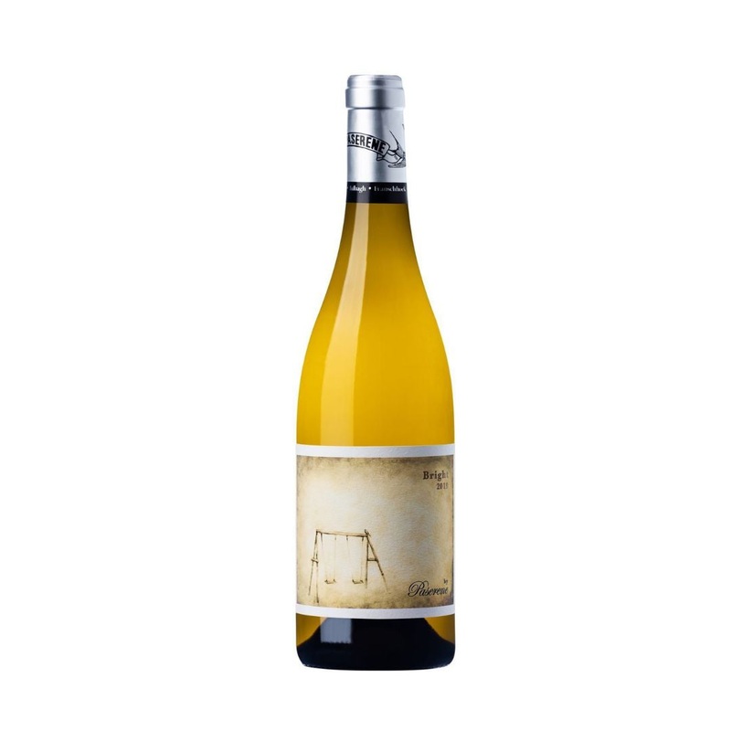 Case of Paserene Bright Chardonnay