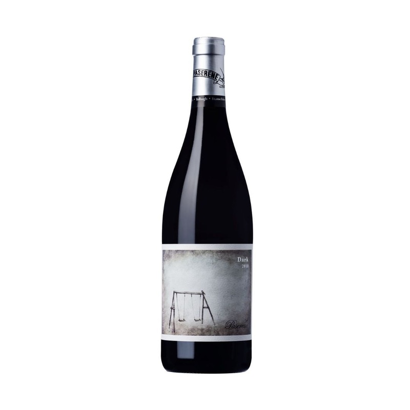 Case of Paserene Dark Syrah