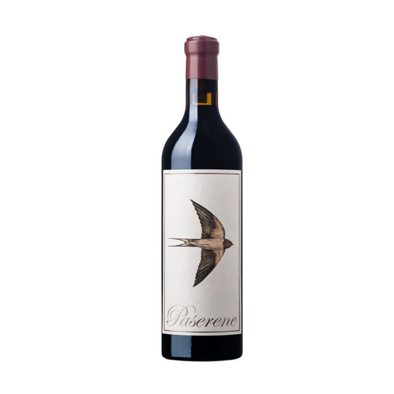 Case of Paserene Marathon Cabernet Sauvignon