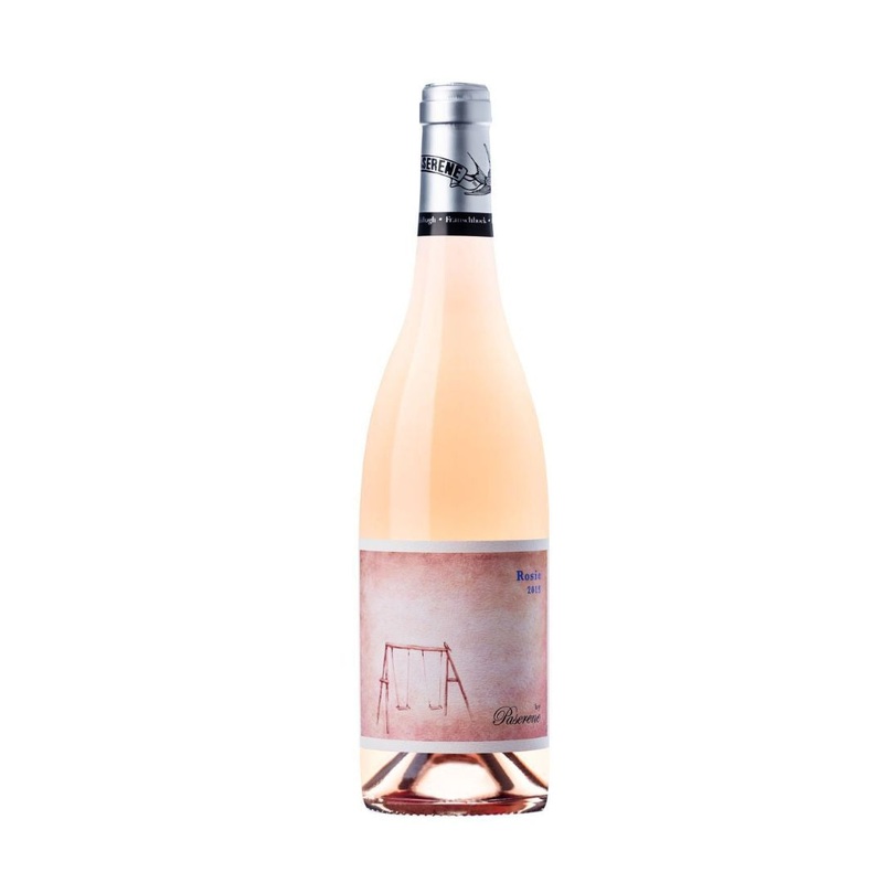 Case of Paserene Rosie Rose