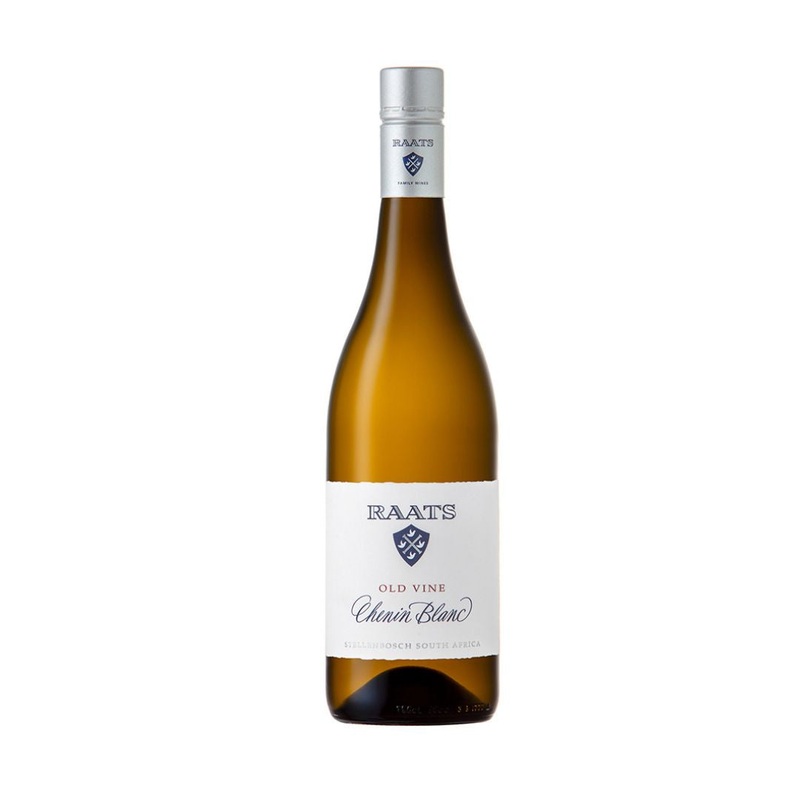 Case of Raats Family Wines Old Vine Chenin Blanc