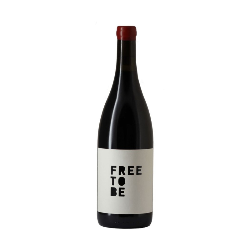 Case of Remhoogte Carbonic Syrah