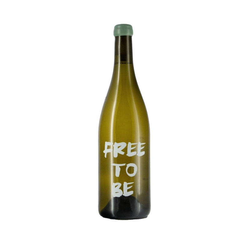 Case of Remhoogte Weisser Riesling