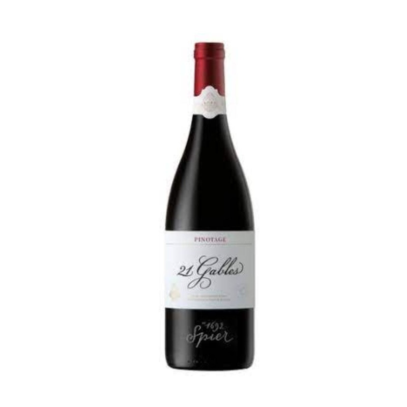 Case of Spier 21 Gables Cabernet Sauvignon