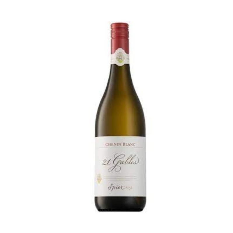 Case of Spier 21 Gables Chenin Blanc