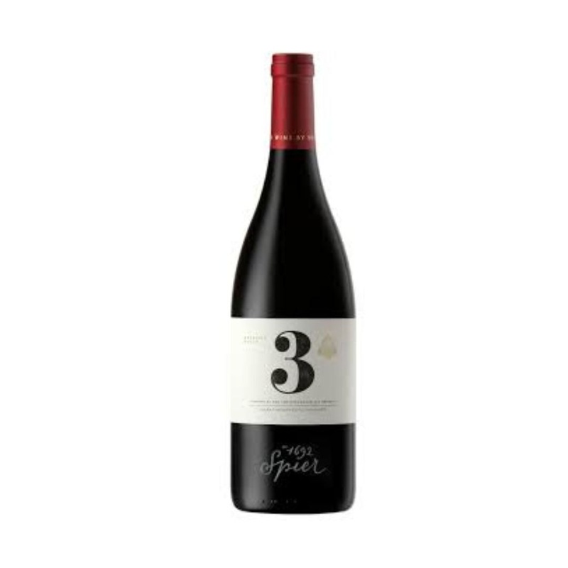 Case of Spier Creative Block 3