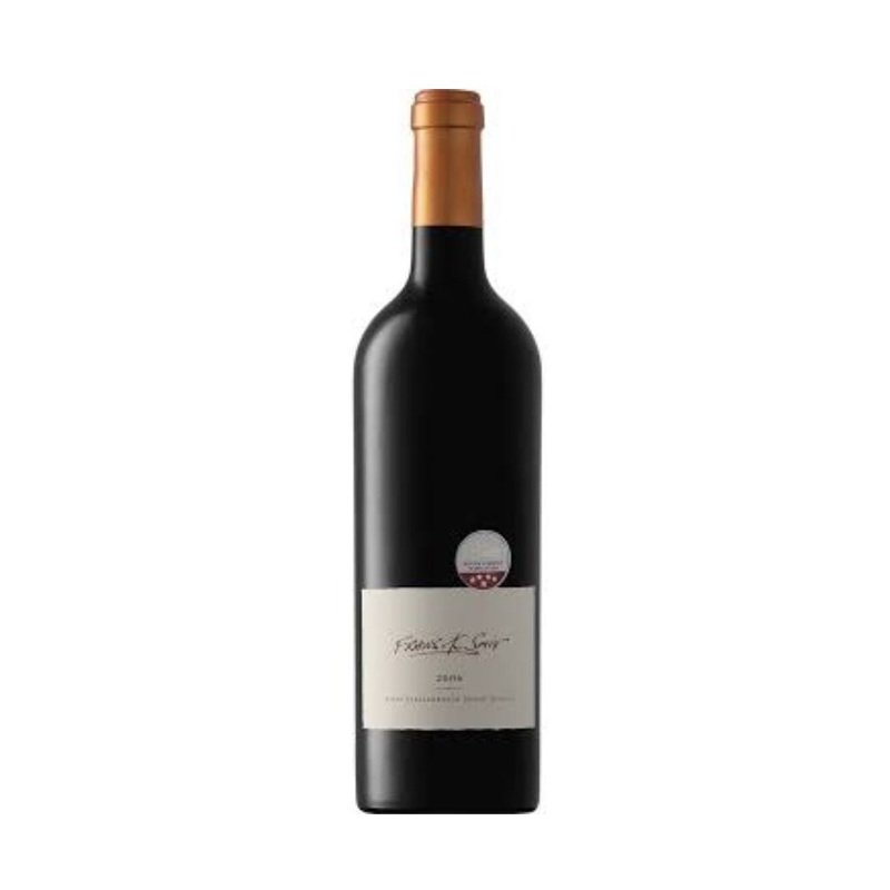 Case of Spier Frans K Smit Red Blend