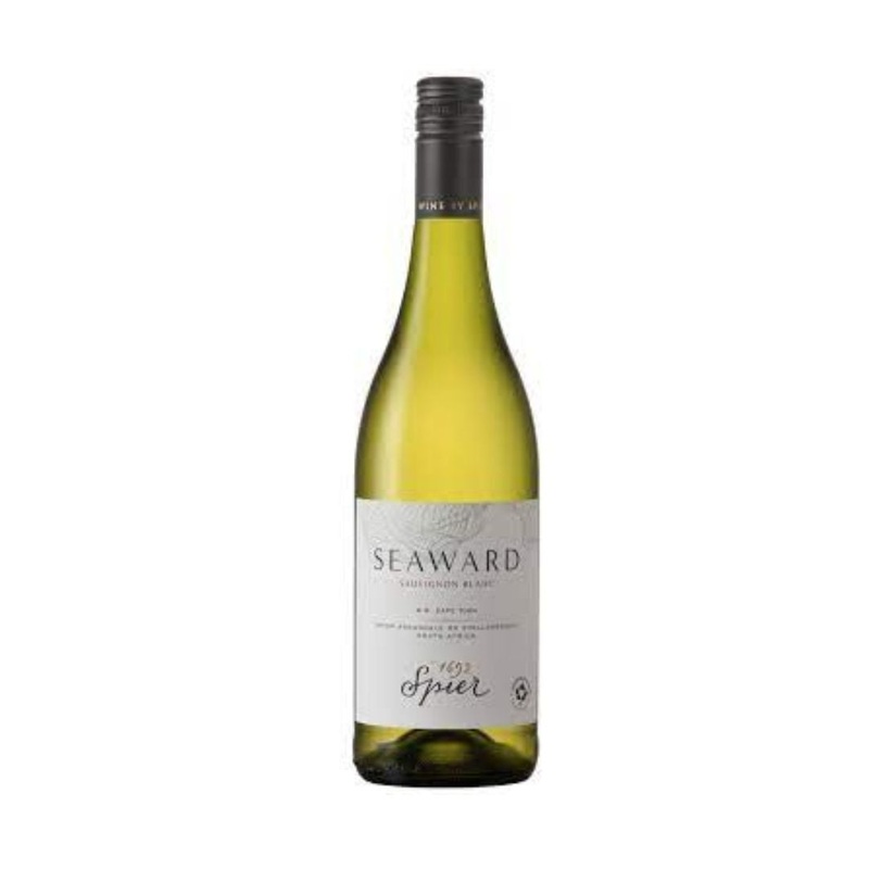 Case of Spier Seaward Sauvignon Blanc
