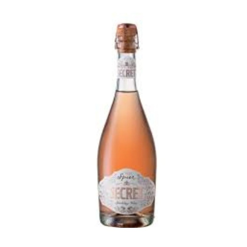 Case of Spier Secret Sparkling