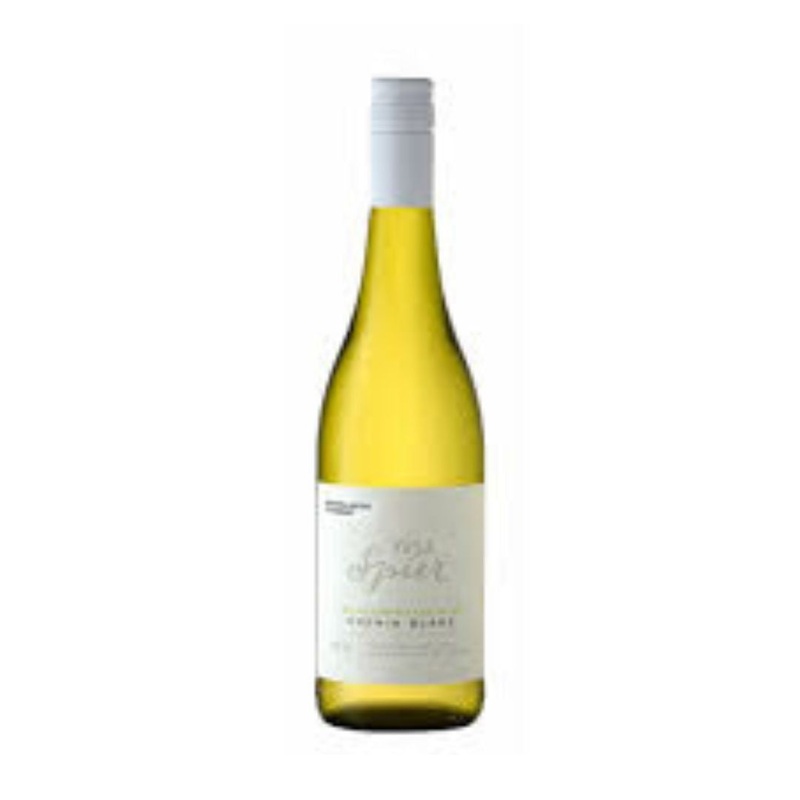 Case of Spier Signature 0.5% Chenin Blanc