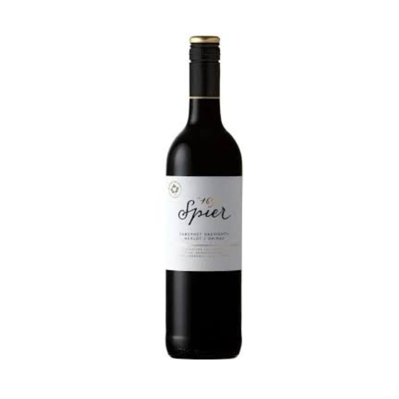 Case of Spier Signature Cabernet Sauvignon